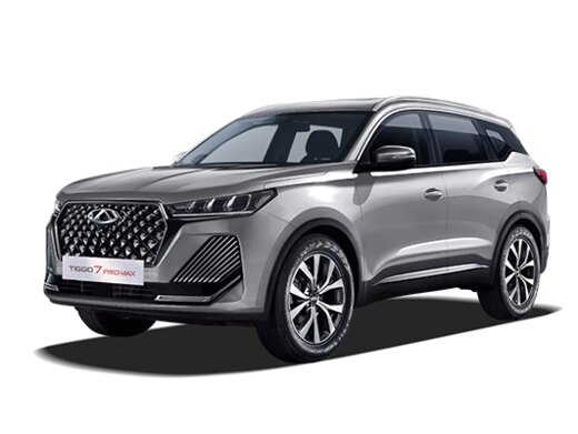 Chery Tiggo 7 Pro Max Новый